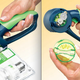 Illustration for article titled ZipIt Effortlessly Opens Those Annoying Blister Packs